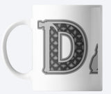 Dad Mug|Mwg Dad