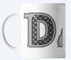 Dad Mug|Mwg Dad