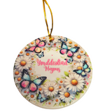 Addurn Ymddeoliad Hapus Hanging Decoration 5016886027203