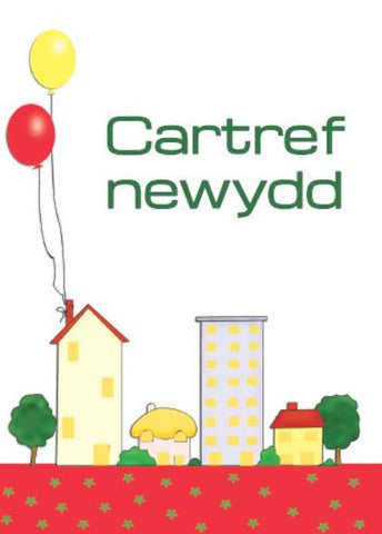 Cartref Newydd