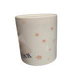 Cadw Mi Gei Gyntaf / First Moneybox