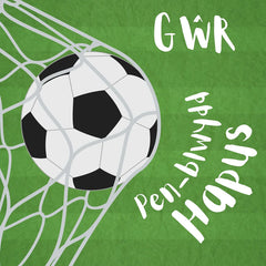 Pen-blwydd Hapus Gwr