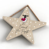 Addurn Cariad yw Popeth Plaque P4418