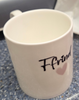 Ffrind Mug|Mwg Ffrind