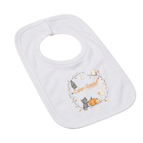 Calan Gaeaf Cyntaf (Bib)