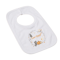 Calan Gaeaf Cyntaf (Bib)