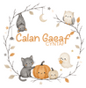 Calan Gaeaf Cyntaf (Bib)