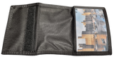 Waled Caernarfon Castle Wallet Front