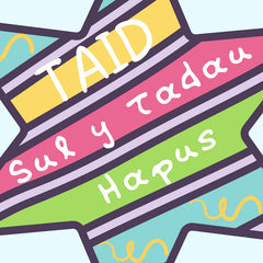 Taid, Sul y Tadau Hapus