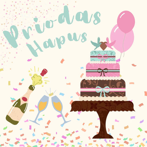 Priodas Hapus