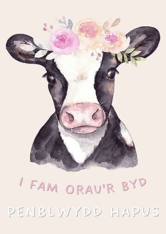 I Fam Orau'r Byd, Penblwydd Hapus