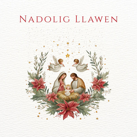 Nadolig Llawen