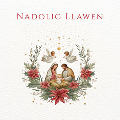 Nadolig Llawen