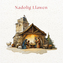 Nadolig Llawen