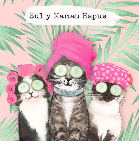 Sul y Mamau Hapus