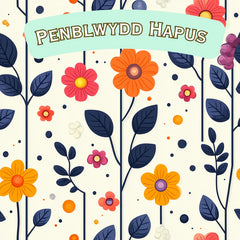 Penblwydd Hapus