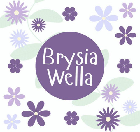 Brysia Wella