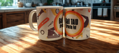 Gall Taid Drwsio Fo (Mug)|Gall Taid Drwsio Fo (Mwg)