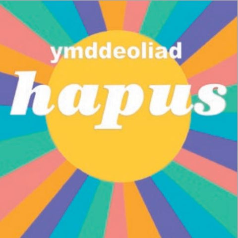 Ymddeoliad Hapus