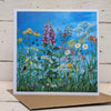 June Flowers|Blodau Mehefin
