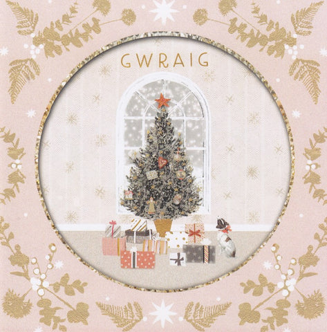 Gwraig