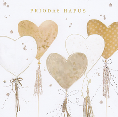 Priodas Hapus