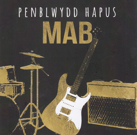 Penblwydd Hapus Mab