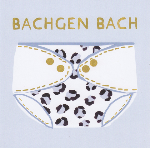 Bachgen Bach