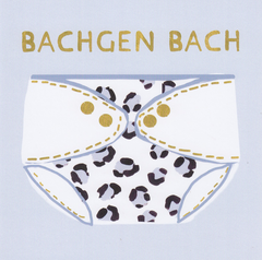 Bachgen Bach