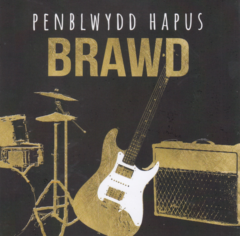 Penblwydd Hapus Brawd