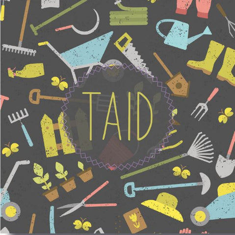 Taid