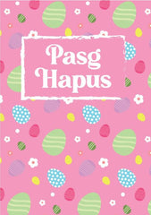 Pasg Hapus