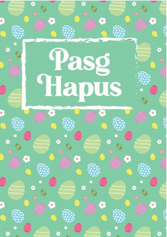 Pasg Hapus