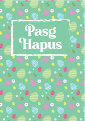 Pasg Hapus