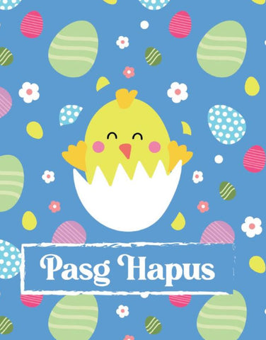 Pasg Hapus