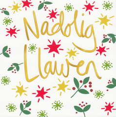 Nadolig Llawen