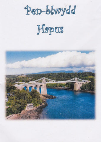 Pen-blwydd Hapus