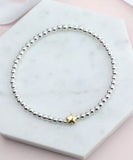 Breichled Llongyfarchiadau TGAU Bracelet