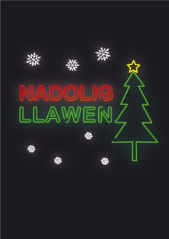 Nadolig Llawen (pack)|Nadolig Llawen (pecyn)