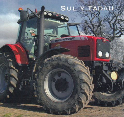 Sul y Tadau