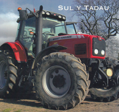 Sul y Tadau