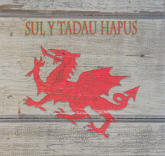 Sul y Tadau Hapus