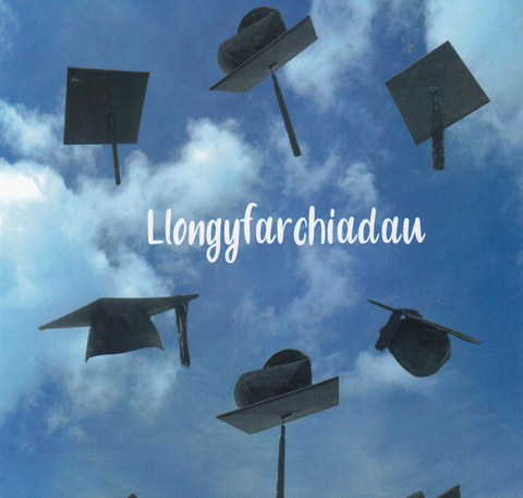 Llongyfarchiadau
