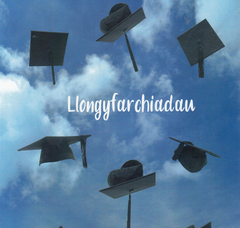 Llongyfarchiadau