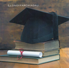 Llongyfarchiadau