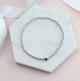 Diolch o Galon Bracelet|Breichled Diolch o Galon