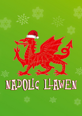 Nadolig Llawen (pack)|Nadolig Llawen (pecyn)