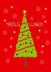 Nadolig Llawen (pack)|Nadolig Llawen (pecyn)