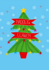Nadolig Llawen (pack)|Nadolig Llawen (pecyn)