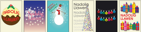 Nadolig Llawen (pack)|Nadolig Llawen (pecyn)